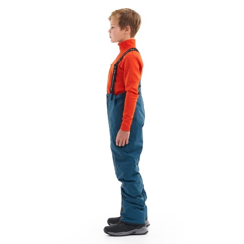 Штаны утепленные Gravity TEENAGER Dark Ocean фото 2