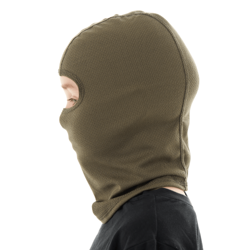 Купить Детский подшлемник стандарт 3D DRY Khaki - цена сегодня: 820 ₽  фото 2