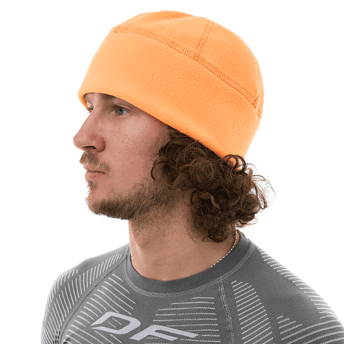 Купить Шапка флисовая Orange - цена сегодня: 1 490 ₽ 