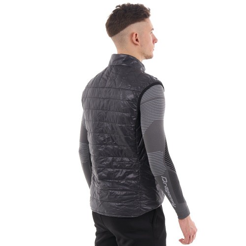 Жилет утеплённый DF VEST 200 Graphite 2023 фото 3