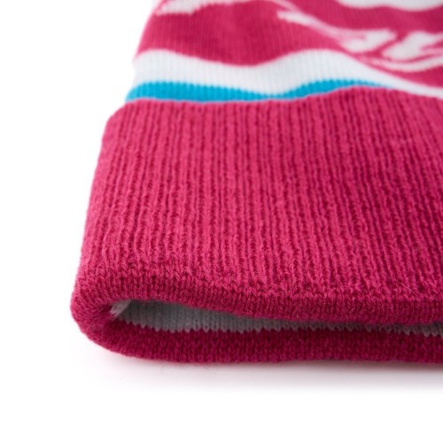 Купить Шапка GRAVITY Woman Fuchsia - цена сегодня: 2 090 ₽ фото 7