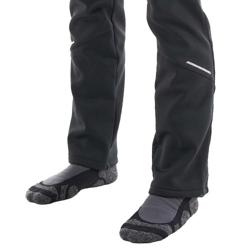 Брюки EXPLORER 2.0 Woman Black 2024 фото 7