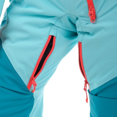 Комбинезон SKI Premium WOMAN BALTIC 2020 фото 10