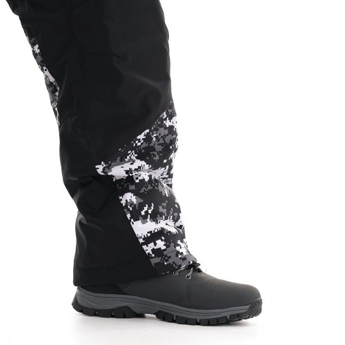 Штаны EXPEDITION Camo-Red 2020 фото 7