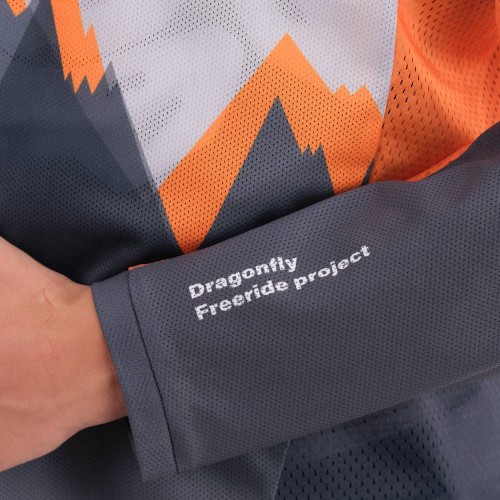 Джерси GREY 2020 фото 6