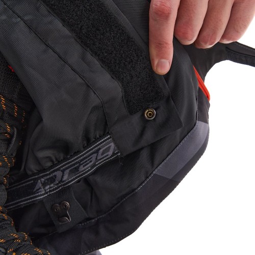 Штаны EXPEDITION Camo - Dark Grey 2024 фото 18