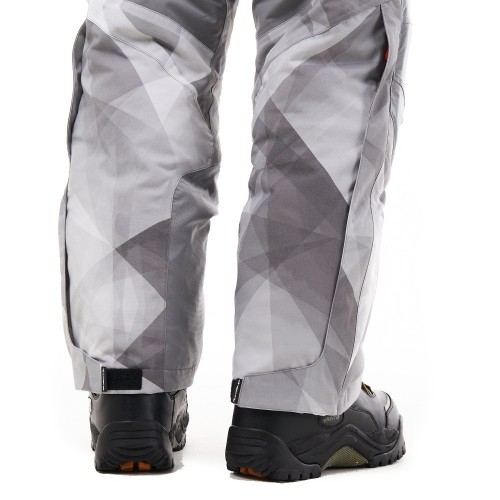 Штаны EXPEDITION Camo - Grey 2024 фото 16