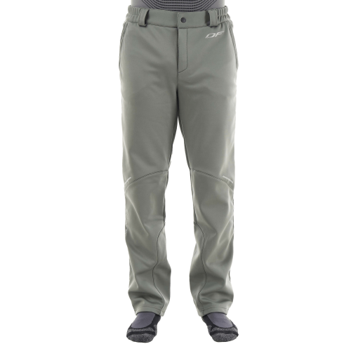 Брюки EXPLORER 2.0 Man Grey 2024
