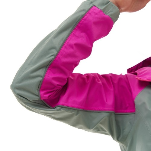 Мембранный костюм ACTIVE 2.0 Woman Pink 2023 фото 9
