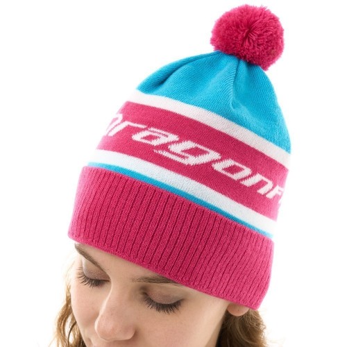 Купить Шапка GRAVITY Woman Fuchsia - цена сегодня: 2 090 ₽ фото 5