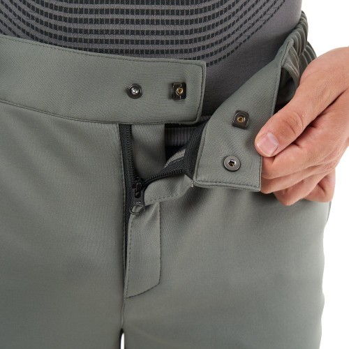 Брюки EXPLORER 2.0 Man Grey 2024 фото 4