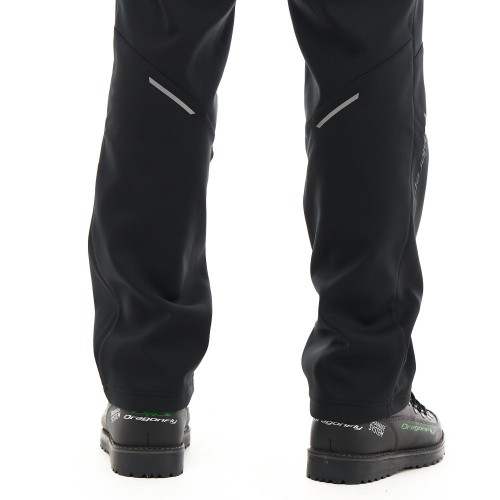 Брюки EXPLORER 2.0 Man Black 2024 фото 9