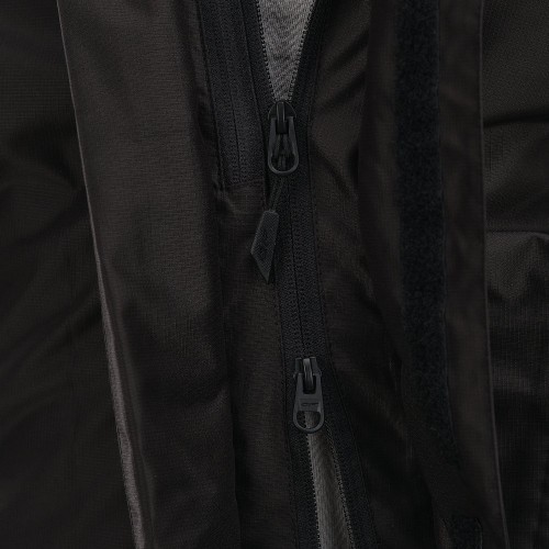 Комбинезон - дождевик EVO Man Black 2023 фото 10