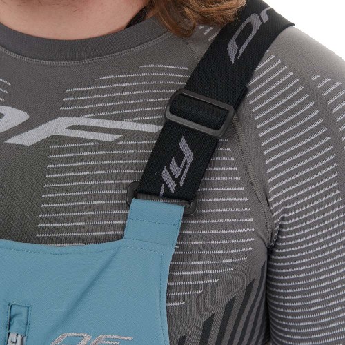 Штаны EXPEDITION Blue - Grey 2024 фото 4