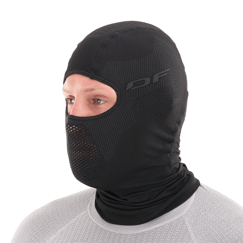 Купить Подшлемник DF 3DThermo Black - цена сегодня: 2 900 ₽ 