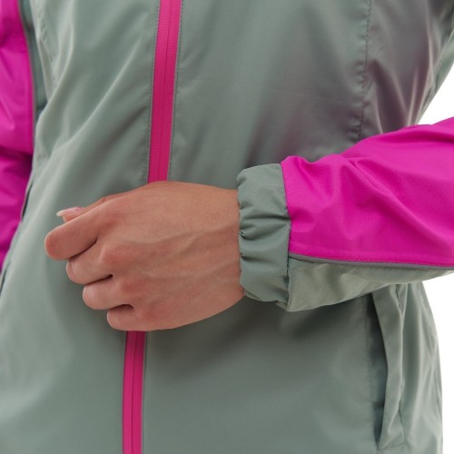 Мембранный костюм ACTIVE 2.0 Woman Pink 2023 фото 12