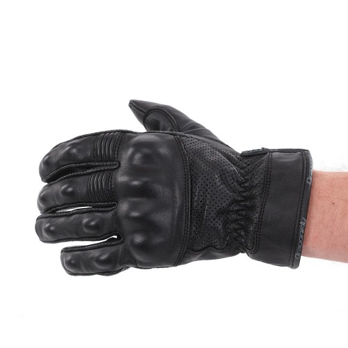 Перчатки DF URBAN Black фото 5