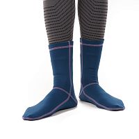 Термоноски Dark Blue 