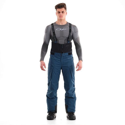 Штаны горнолыжные Gravity Premium MAN Dark Ocean 
