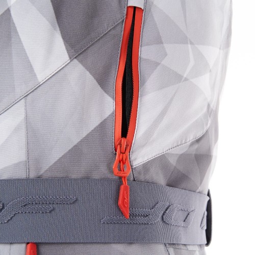 Куртка EXPEDITION Camo - Grey 2024 фото 16