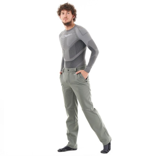 Брюки EXPLORER 2.0 Man Grey 2024 фото 8