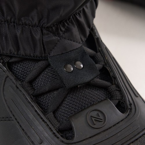Брюки сноубордические DF BALANCE Black фото 16