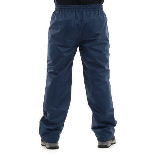 Мембранный костюм Active 2.0 DARK- BLUE (М) фото 12