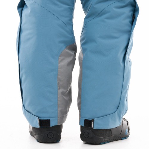 Штаны EXPEDITION Woman Blue - Grey фото 15