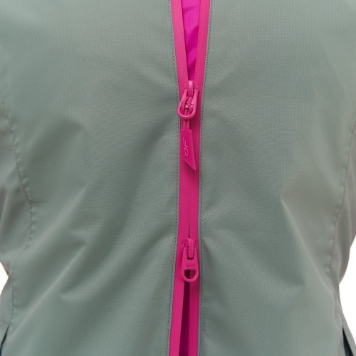 Мембранный костюм ACTIVE 2.0 Woman Pink 2023 фото 8