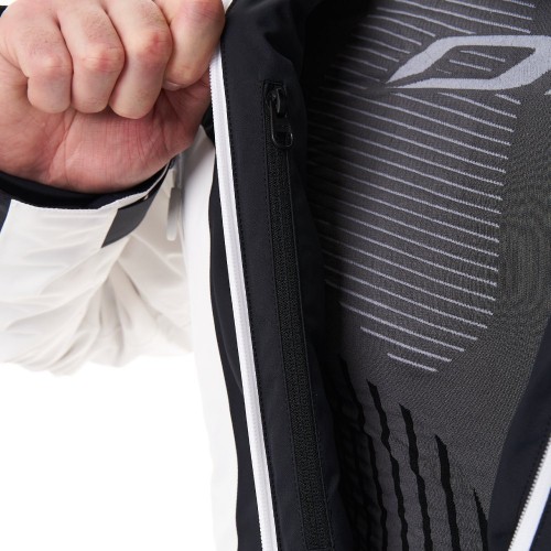 Комбинезон GRAVITY PREMIUM Man Black - White 2024 фото 10