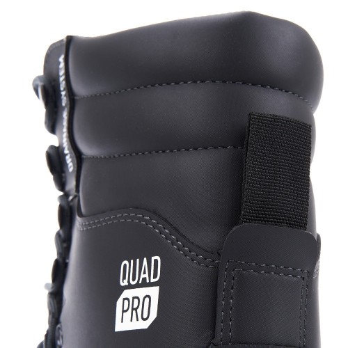 Ботинки DF QUAD PRO Black фото 12