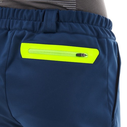 Брюки Explorer 2.0 мужские Ocean Yellow фото 7