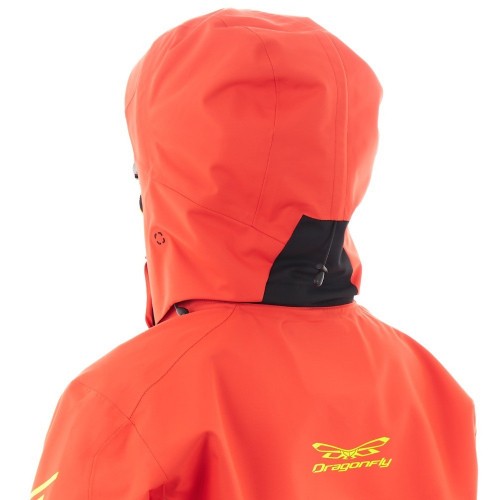Комбинезон SUPERLIGHT 3L Man Red - Yellow 2024 фото 5