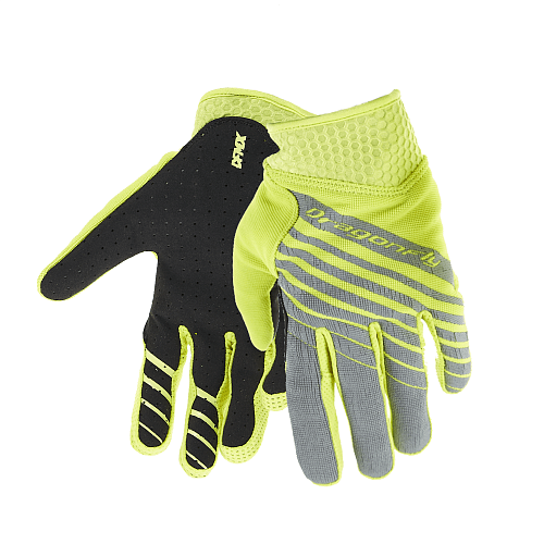 Перчатки DFMX Yellow 