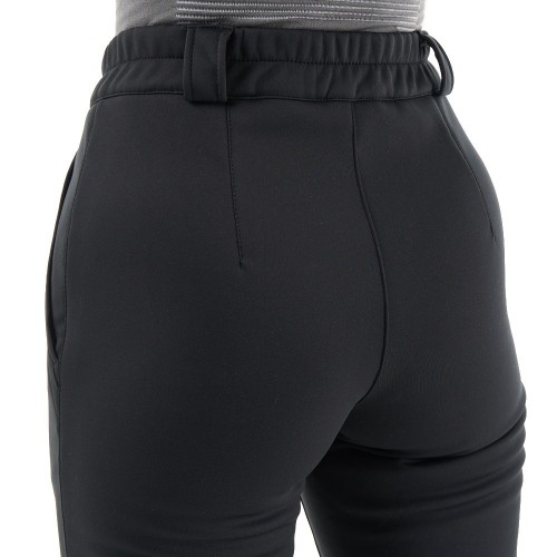 Брюки EXPLORER 2.0 Woman Black 2024 фото 6