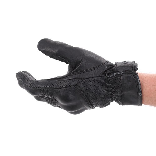 Перчатки DF URBAN Black фото 4