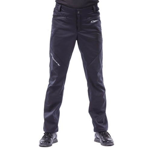 Брюки Explorer Black мужские, Softshell