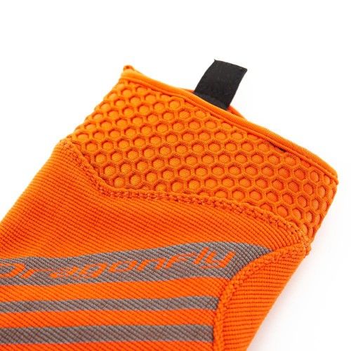 Перчатки DFMX Orange фото 5