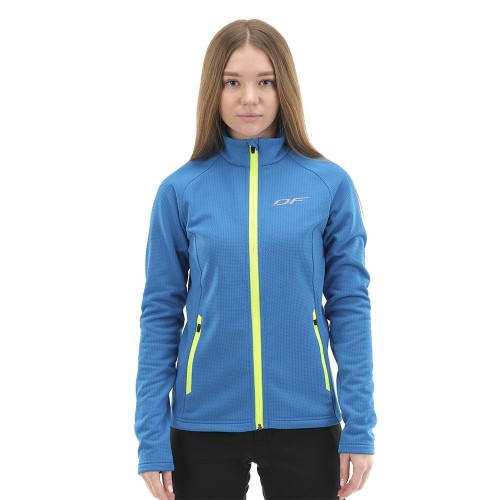 Толстовка Woman. Blue