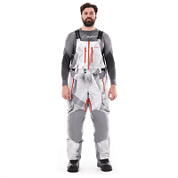 Штаны EXPEDITION Camo - Grey 2024 