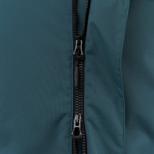 Мембранная куртка QUAD 2.0 Arctic - Black 2023 фото 7
