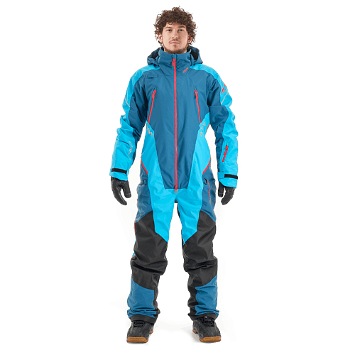 Комбинезон Extreme 2.0 MAN Dark Ocean - Baltic 2023                    