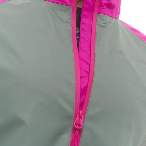 Мембранный костюм ACTIVE 2.0 Woman Pink 2023 фото 7