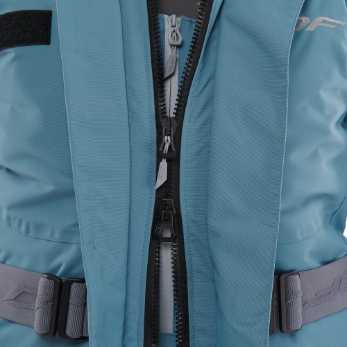 Куртка EXPEDITION Blue - Grey 2024 фото 11