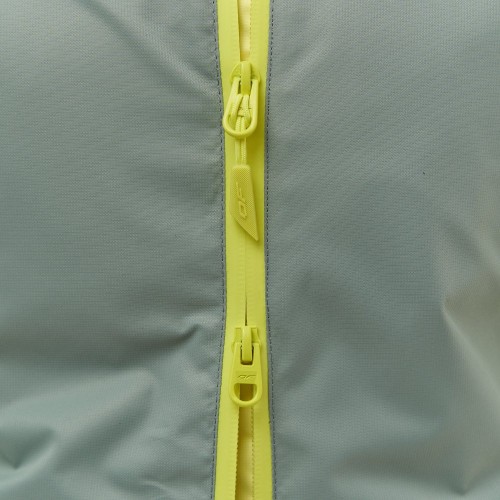 Мембранный костюм ACTIVE 2.0 Woman Yellow 2023 фото 7