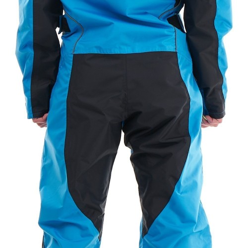 Комбинезон - дождевик EVO Woman Blue 2023 фото 12