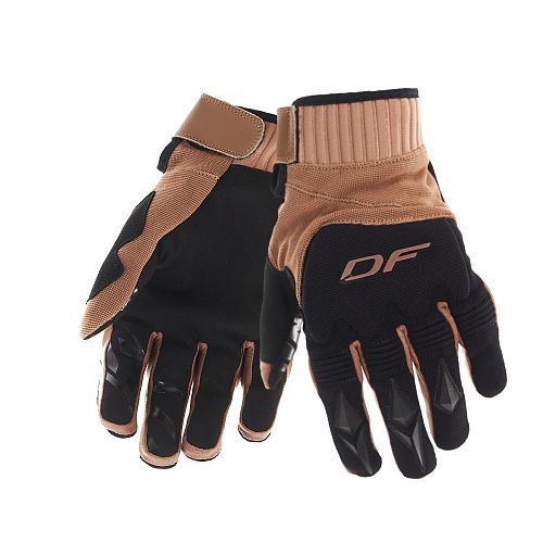 Перчатки DF ENDURO Khaki 