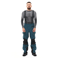 Мембранные брюки QUAD 2.0 Arctic 2023 