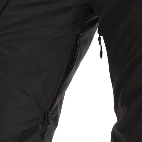 Штаны горнолыжные Gravity Premium MAN Black фото 8