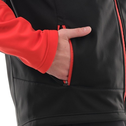 Куртка Explorer Red мужская, Softshell фото 5